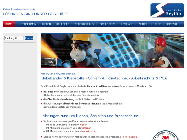 www.paulkuhn.de