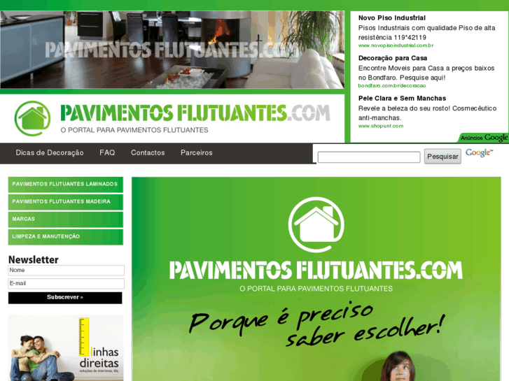 www.pavimentosflutuantes.com