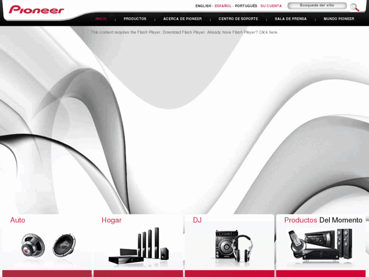 www.pioneer-latin.com