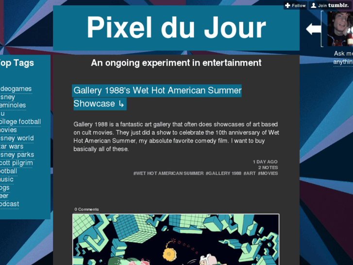 www.pixeldujour.com