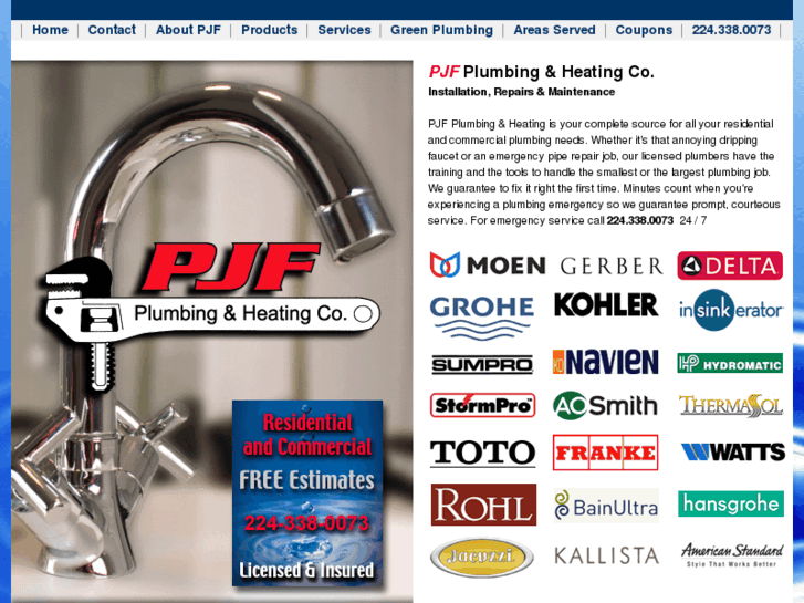 www.pjfplumbing.com