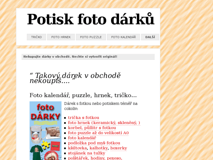 www.potiskdarku.cz