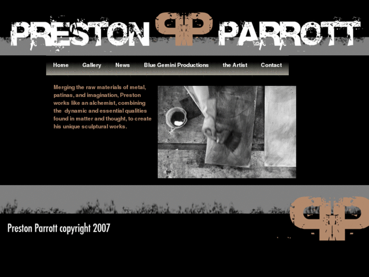 www.prestonparrott.com