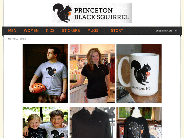 www.princetonblacksquirrel.com