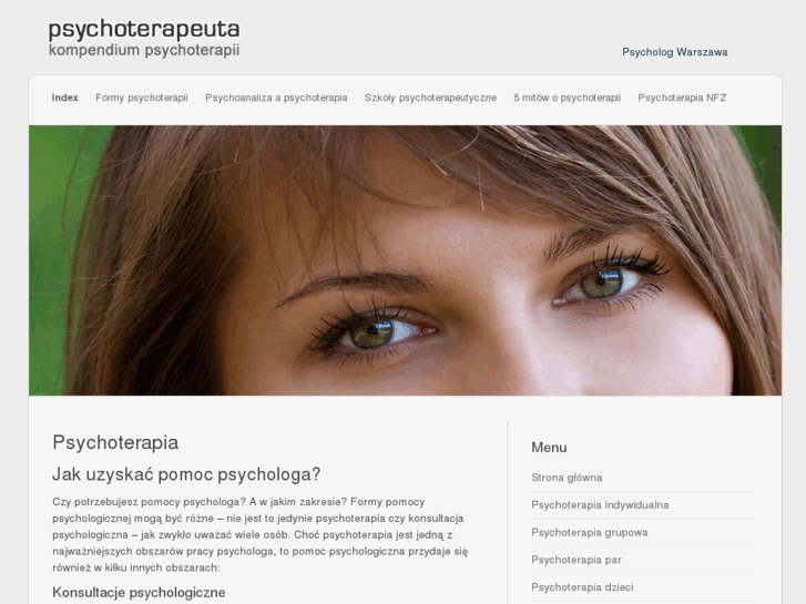 www.psychoterapeuta.net.pl