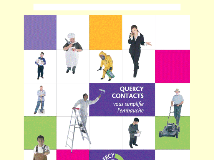 www.quercycontacts.com