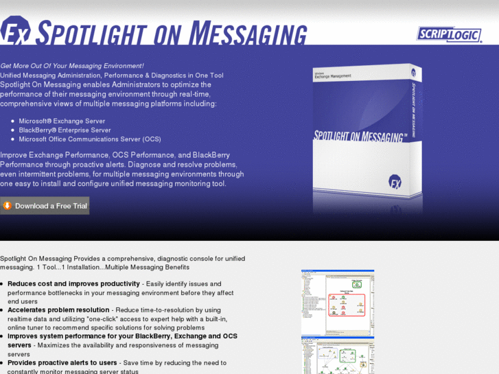 www.questspotlightonmessaging.com