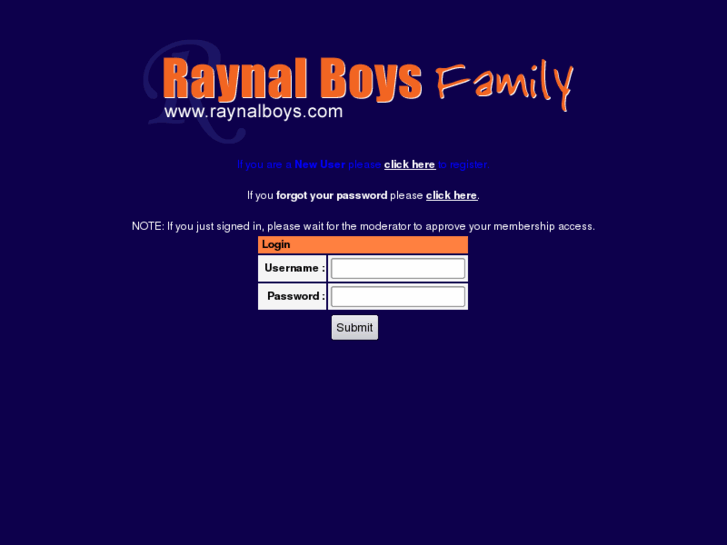 www.raynalboys.com