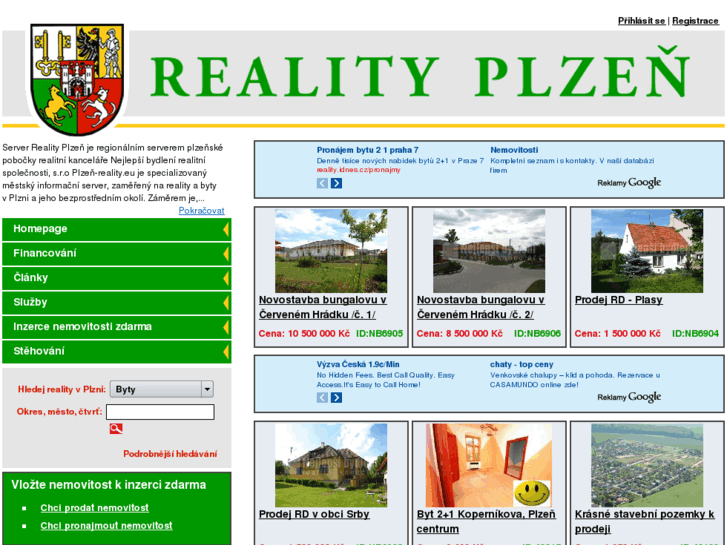 www.reality-plzen.net