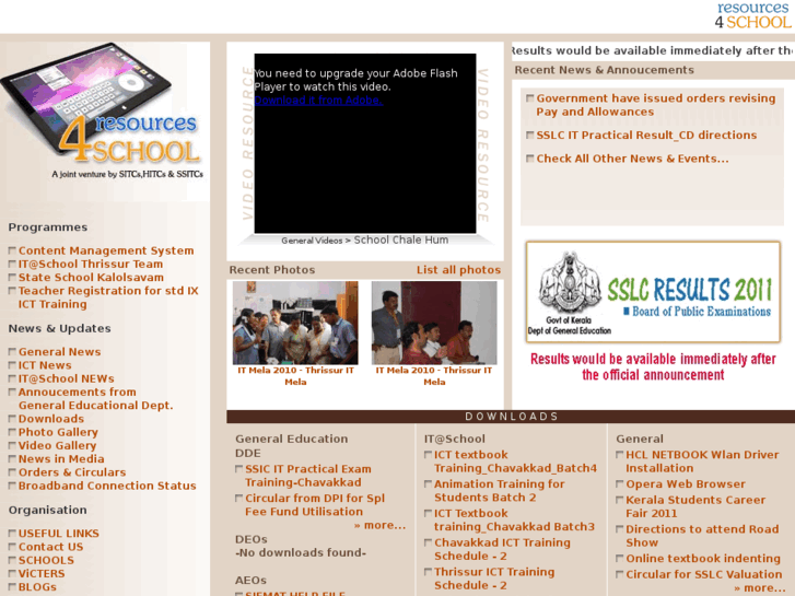 www.resources4school.in