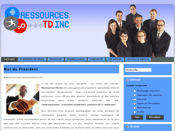 www.ressourcestd.com