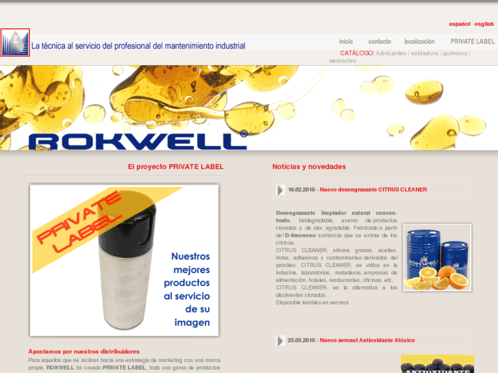 www.rokwell.es