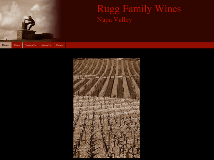 www.ruggfamilywines.com