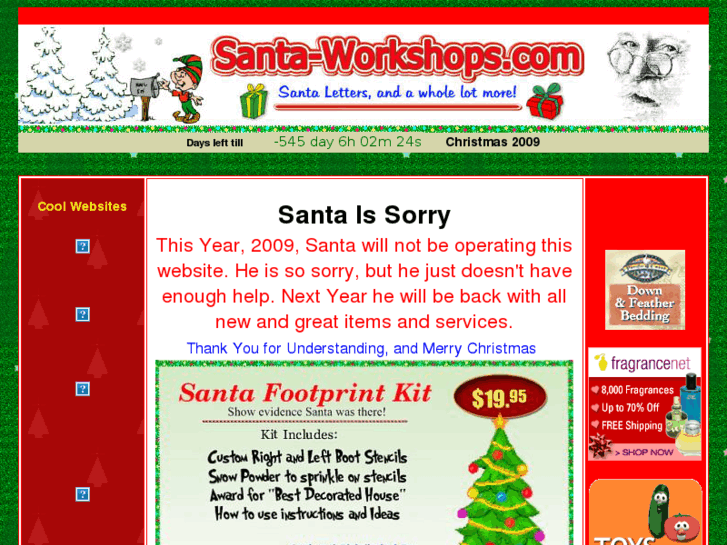 www.santa-workshops.com