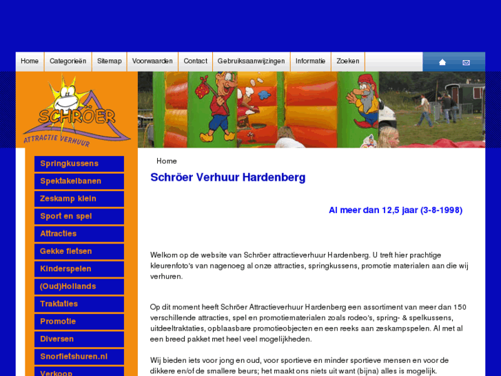 www.schroerverhuur.nl