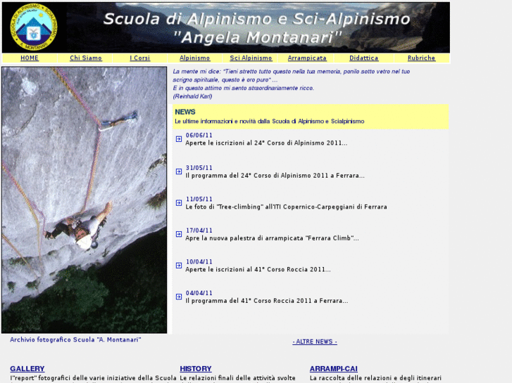 www.scuolamontanari.it