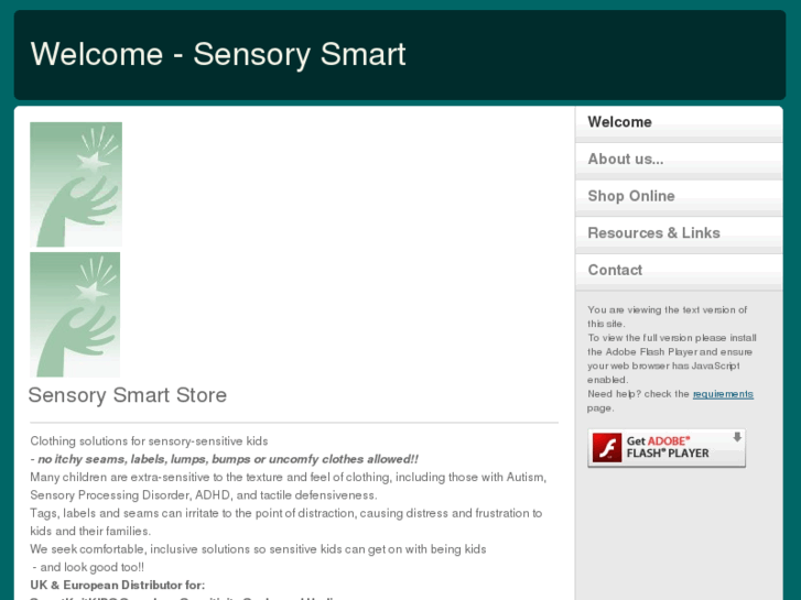 www.sensory-smart.com