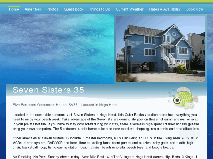 www.sevensisters35.com