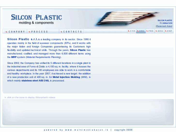 www.silconplastic.it