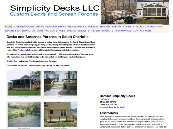 www.simplicitydecks.com