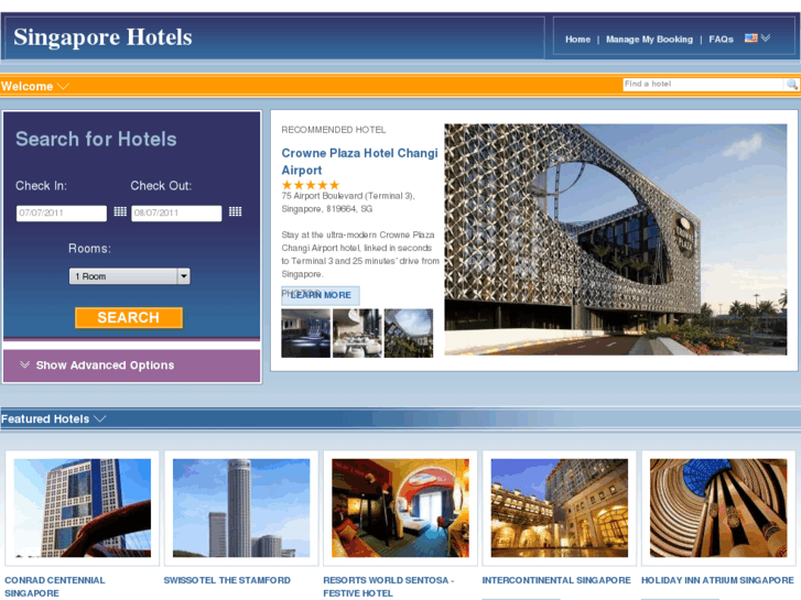 www.singaporehotels.org