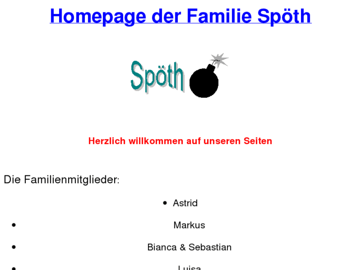 www.spoeth.info