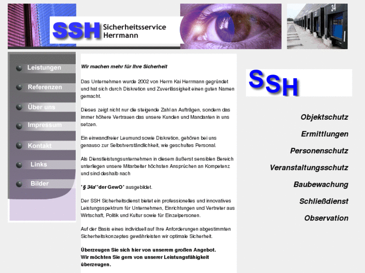 www.ssh-herrmann.com