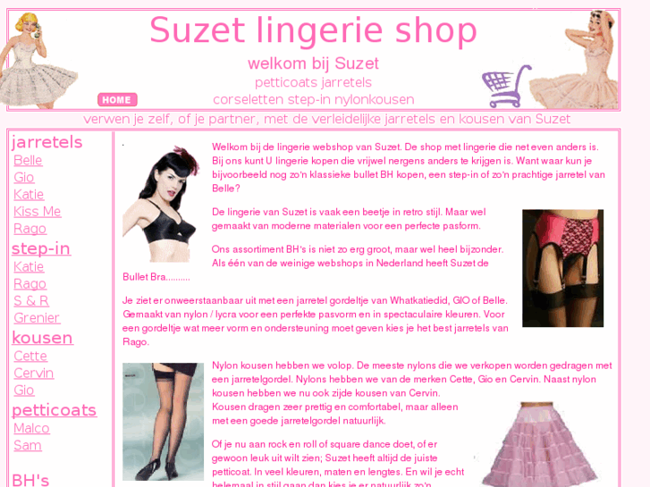 www.suzet.info