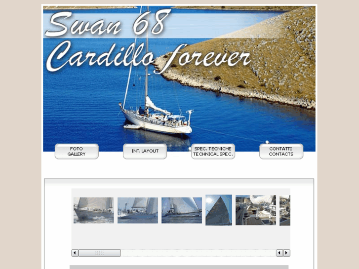 www.swan68cardilloforever.com