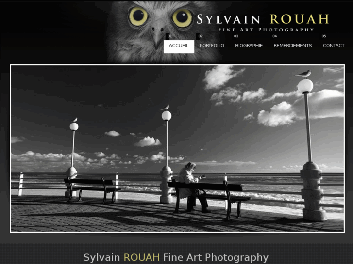 www.sylvainrouah.com