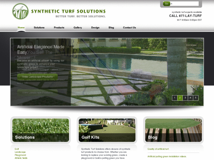 www.syntheticturfsolutions.com