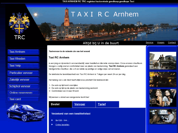 www.taxi-1.nl