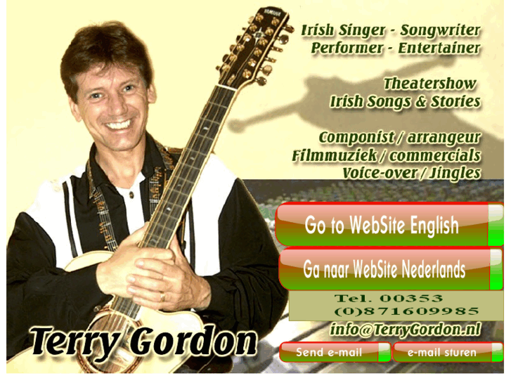 www.terrygordon.com