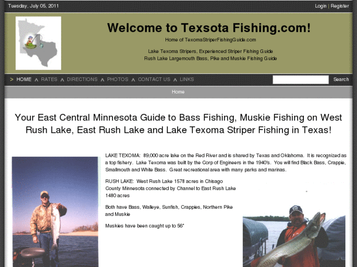 www.texomastriperfishingguide.com