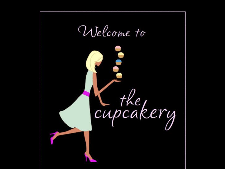 www.thecupcakeryto.com