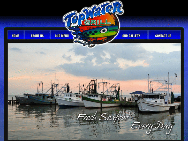 www.topwatergrill.com