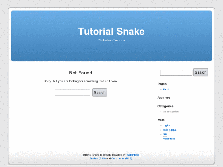 www.tutorialsnake.com