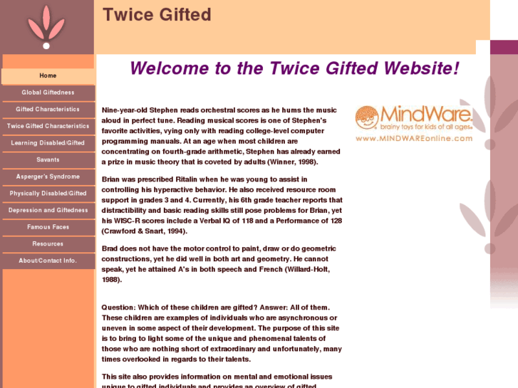www.twicegifted.net