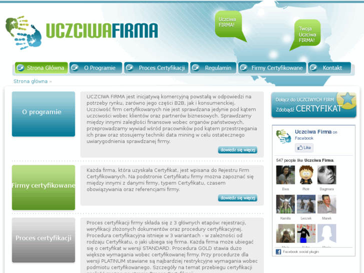 www.uczciwa-firma.org