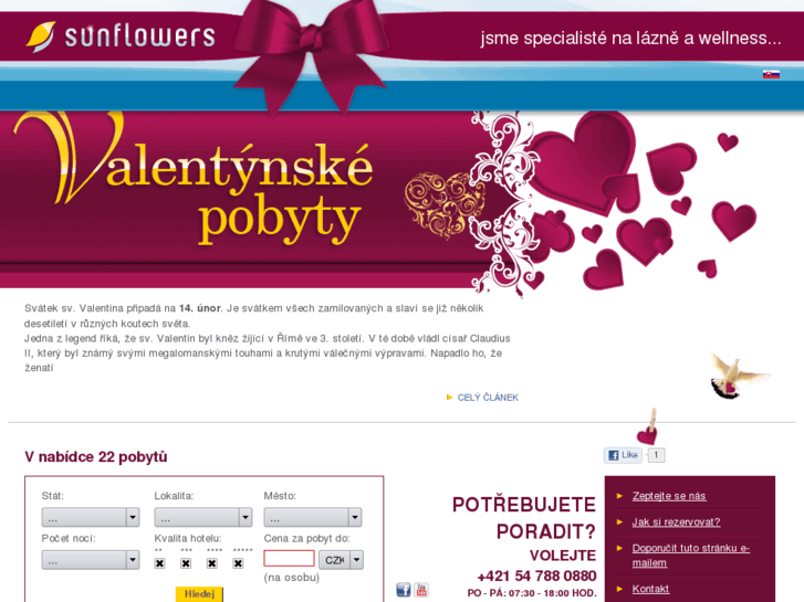 www.valentynske-pobyty.info