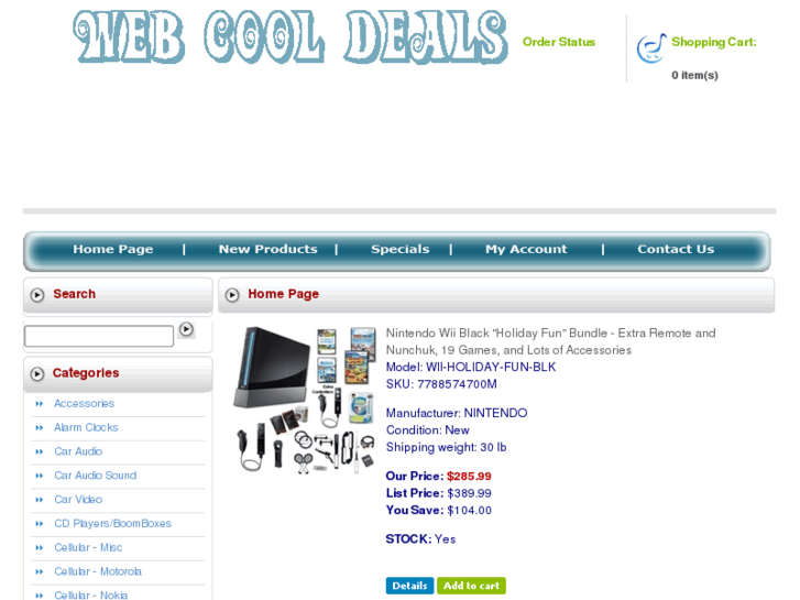 www.webcooldeals.com