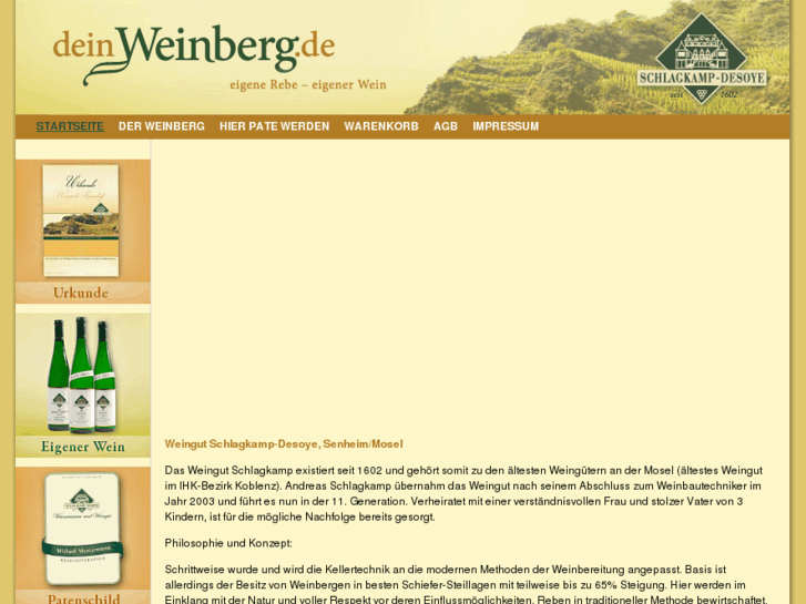 www.weinberg-mosel.de