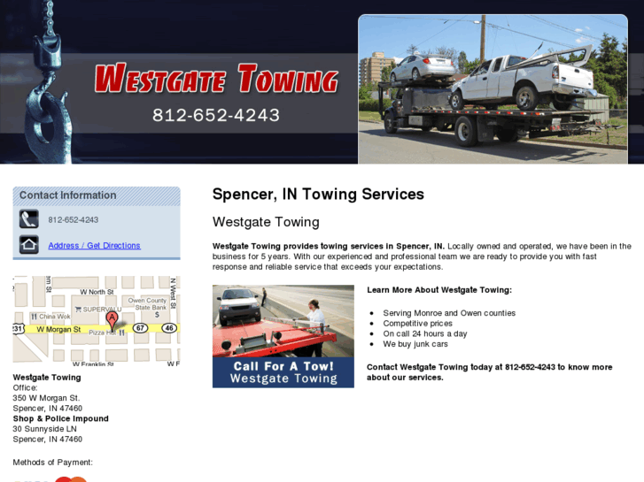 www.westgatetowing.net