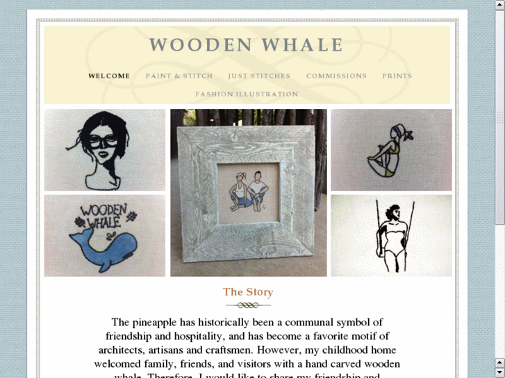 www.woodenwhale.com