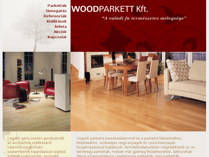 www.woodparkett.com