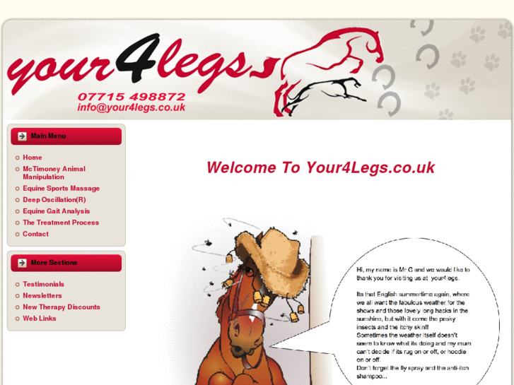 www.your4legs.com