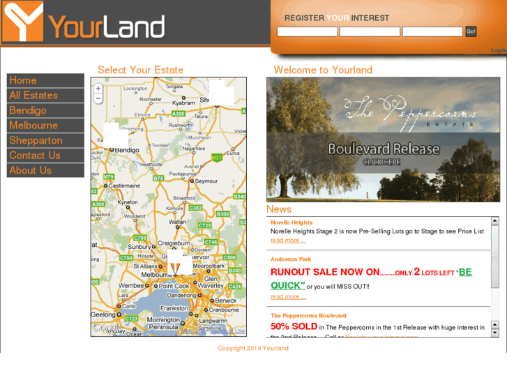 www.yourland.com