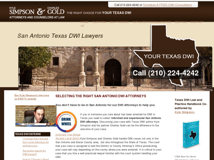 www.yourtexasdwi.com