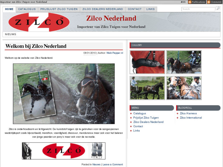 www.zilco-nederland.com