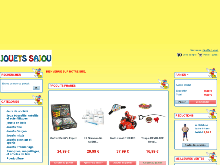 www.1001-jouets.com